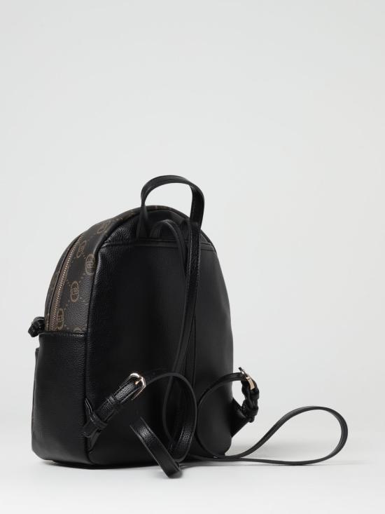 25FW 리우조 백팩 AF5186E0053 22222 Black - LIU JO