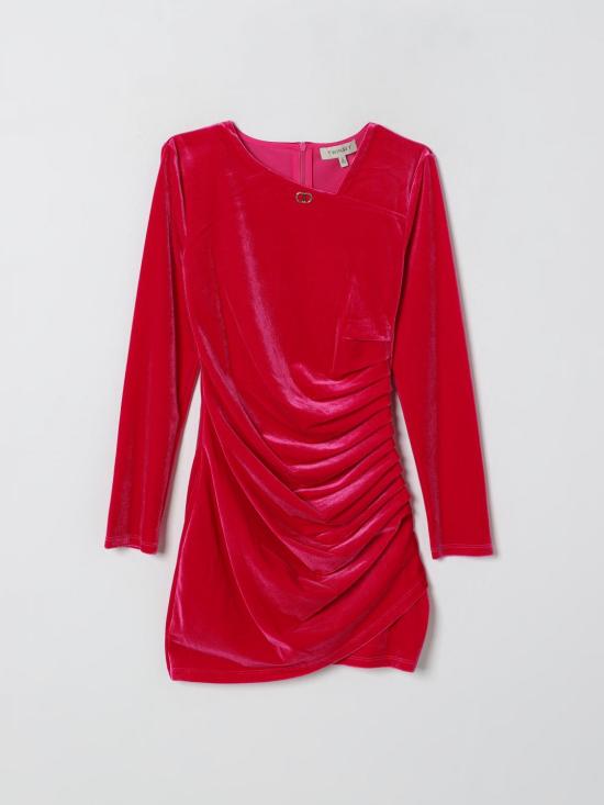 25FW [키즈] 트윈셋 원피스 252GJ2035 00338 Pink