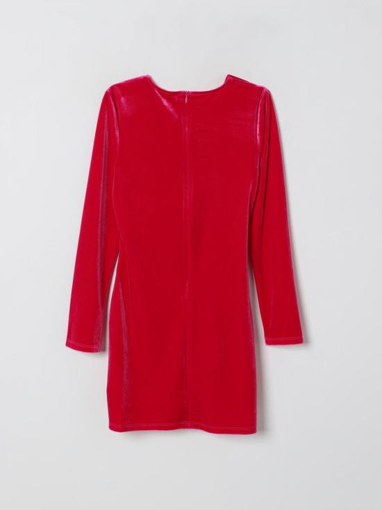 25FW [키즈] 트윈셋 원피스 252GJ2035 00338 Pink - TWINSET