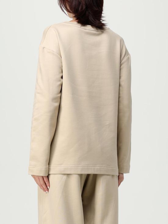 25FW 막스마라 스웨터 2521926028600 003 Camel - MAX MARA