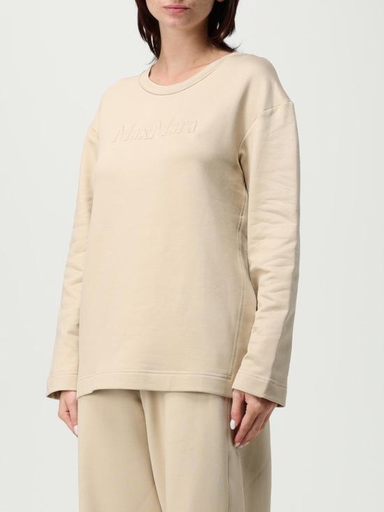 25FW 막스마라 스웨터 2521926028600 003 Camel - MAX MARA
