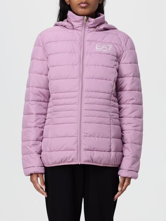 25FW 엠포리오 아르마니 자켓 8NTB23TNF8Z UA272 Orchid