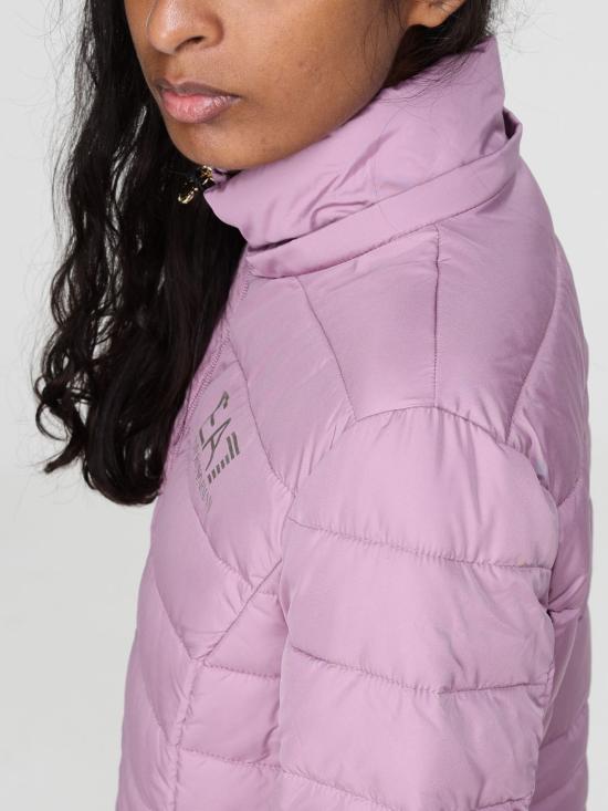 25FW 엠포리오 아르마니 자켓 8NTB23TNF8Z UA272 Orchid - EMPORIO ARMANI