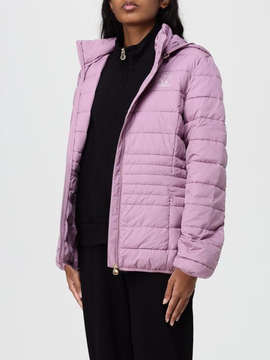 25FW 엠포리오 아르마니 자켓 8NTB23TNF8Z UA272 Orchid - EMPORIO ARMANI