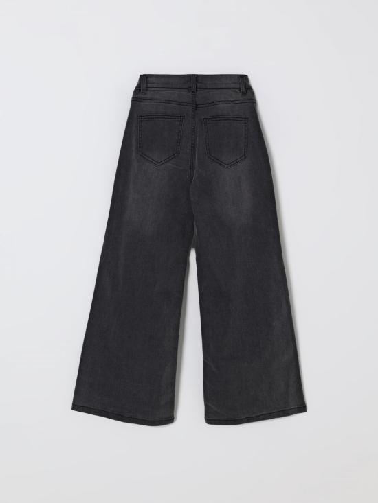 25FW [키즈] 트윈셋 진 252GJ2290 11835 Black - TWINSET