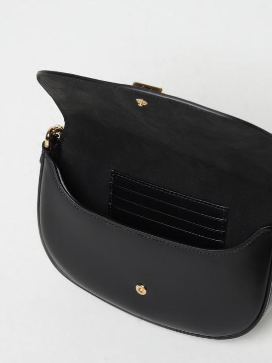 25FW 펜디 숄더백 8M0529ANSS F0KUR Black - FENDI