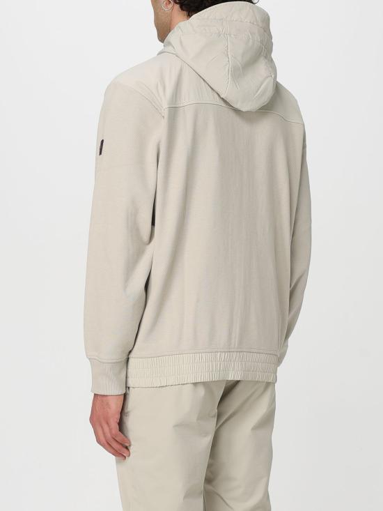 25FW 보스 자켓 50546514 271 Beige - BOSS