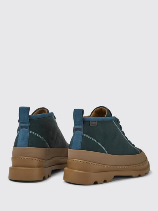 25FW 캠퍼 부츠 K300412 004 BRUTUS 0 Multicolor - CAMPER