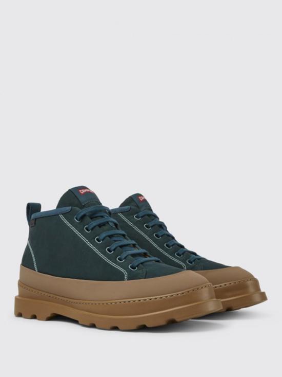 25FW 캠퍼 부츠 K300412 004 BRUTUS 0 Multicolor - CAMPER