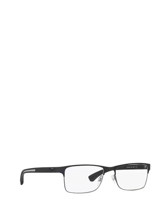 26FW 엠포리오 아르마니 안경 EA1052 3155 RUBBER BLUE GUNMETAL - EMPORIO ARMANI