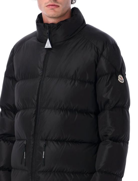 25FW 몽클레어 튈르리 쇼트 다운 자켓 1A00157539ZD999 BLACK DOM - MONCLER