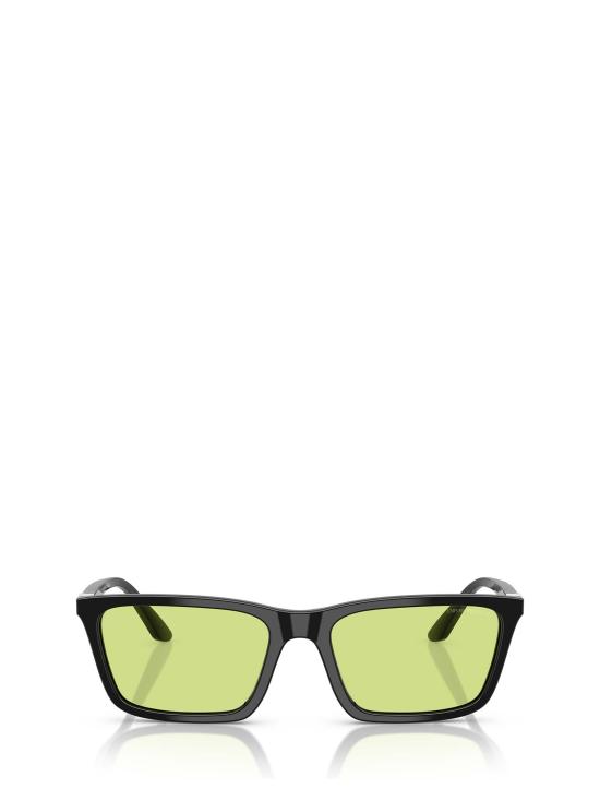 26FW 엠포리오 아르마니 선글라스 EA4239U 5017 2 SHINY BLACK