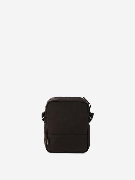 25FW 스톤 아일랜드 크로스백 K2S159200011S0075V0062 LEAD GREY DOM - STONE ISLAND