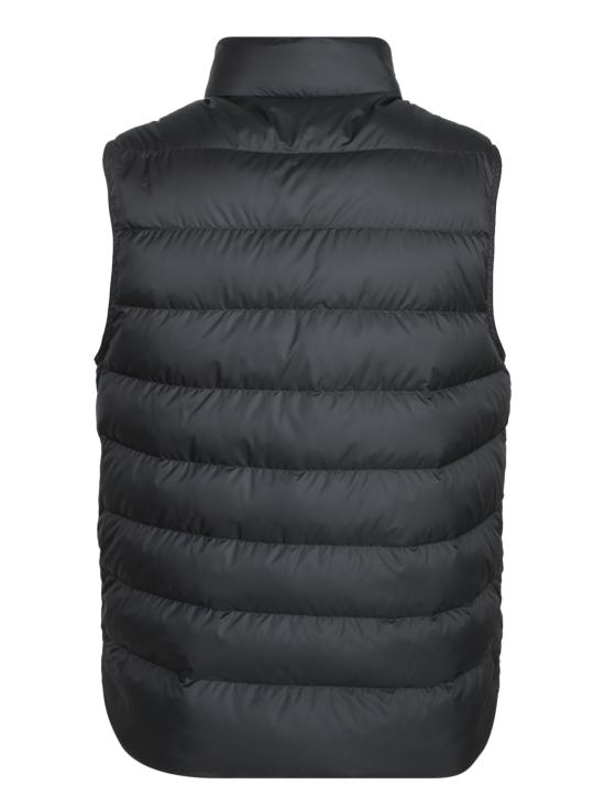 25FW 몽클레어 트레옴판 다운 질레 1A00128549SK999 BLACK DOM - MONCLER