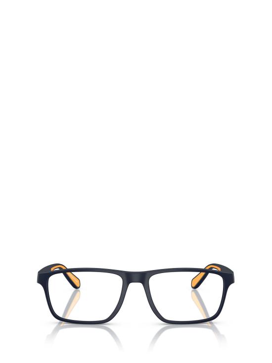 26FW 엠포리오 아르마니 안경 EA3233 5088 MATTE BLUE