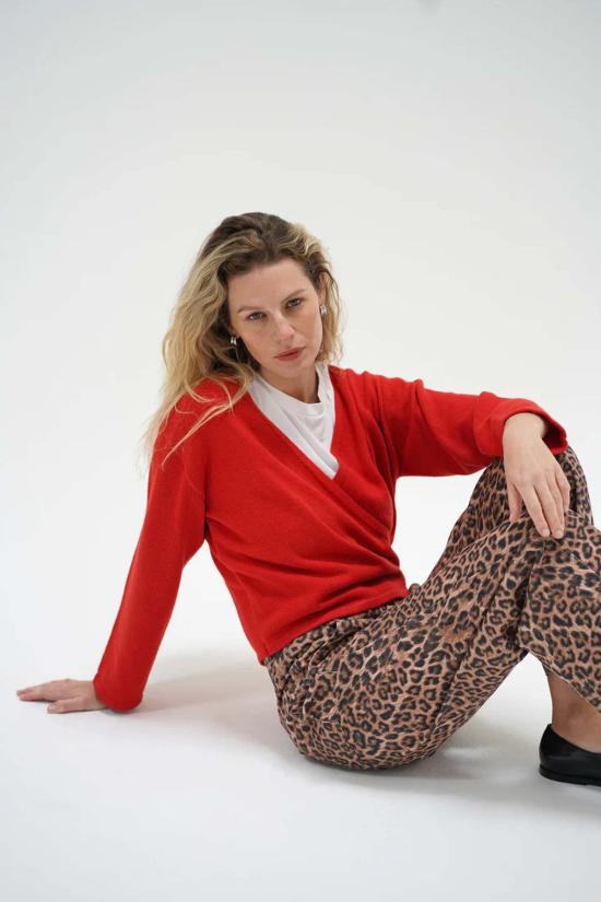  엘엔에이 스웨터 Lna Amira - LNA