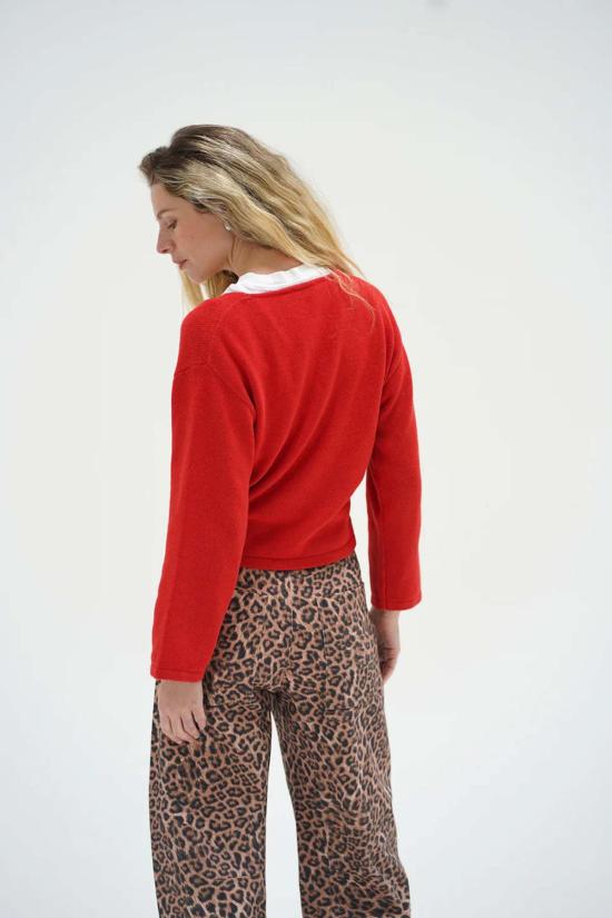  엘엔에이 스웨터 Lna Amira - LNA