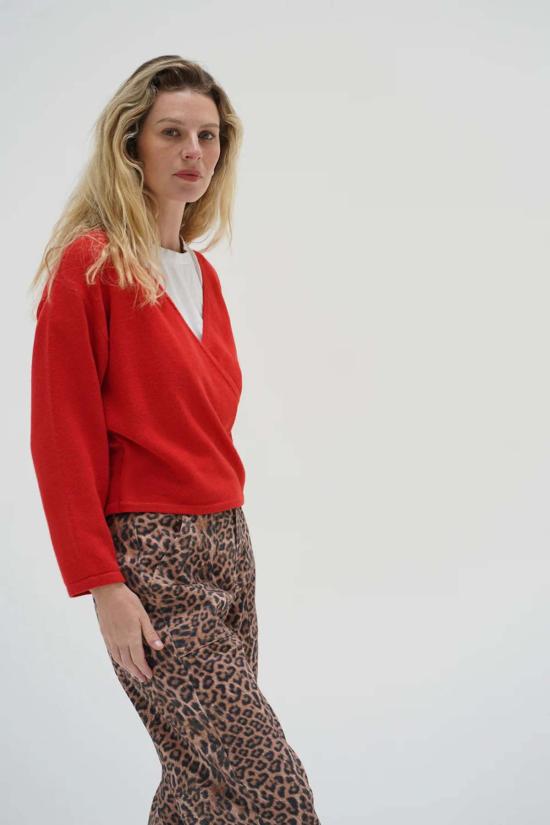  엘엔에이 스웨터 Lna Amira - LNA