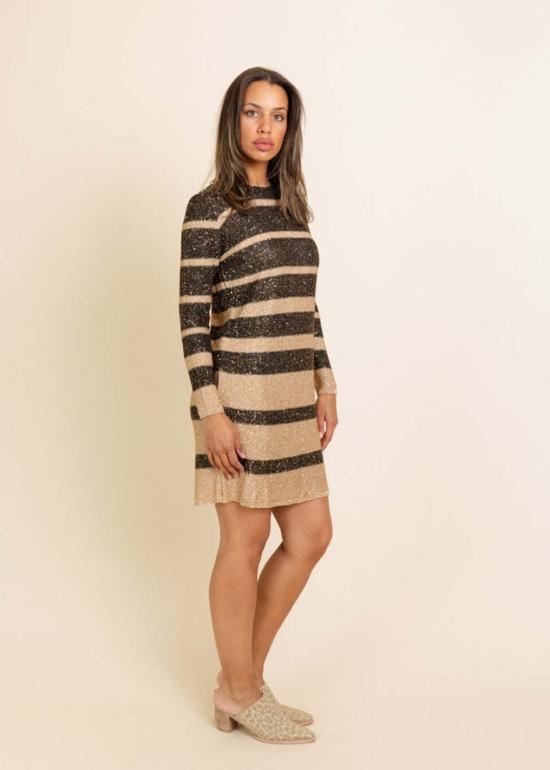  시위 숏 원피스 시유 플러티 드레스 스파클 - SIYU