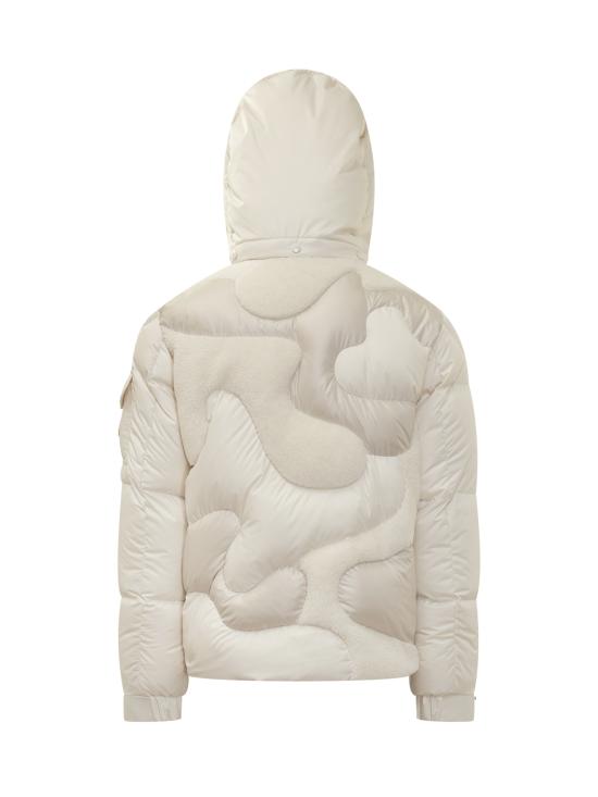 25FW 몽클레어 숏패딩 K20911A00148597X2 034 PANNA - MONCLER