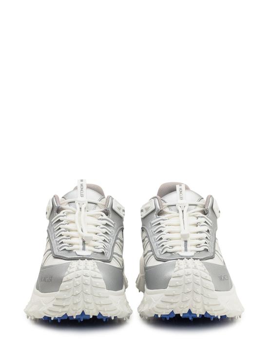 25FW 몽클레어 스니커즈 K209A4M00330M7184 M91 BIANCO - MONCLER