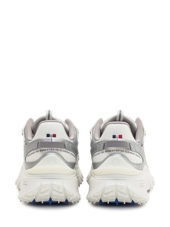 25FW 몽클레어 스니커즈 K209A4M00330M7184 M91 BIANCO - MONCLER