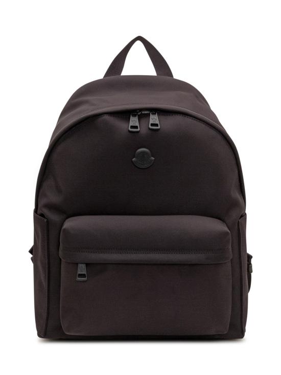 25FW 몽클레어 뉴 피에릭 워터 리펠런트 백팩 K209A5A00009M7755 999 NERO