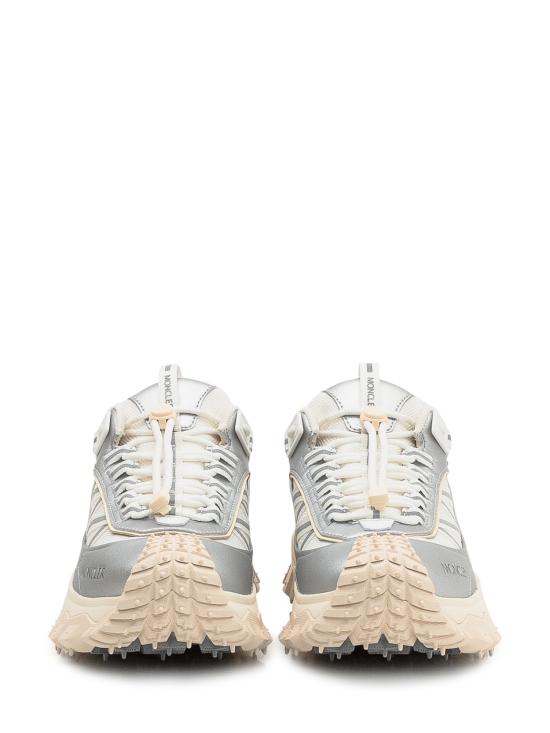 25FW 몽클레어 TRAILGRIP 트레일그립 GTX 트레일러 스니커즈 K209B4M00130M7184 M90 BIANCO - MONCLER