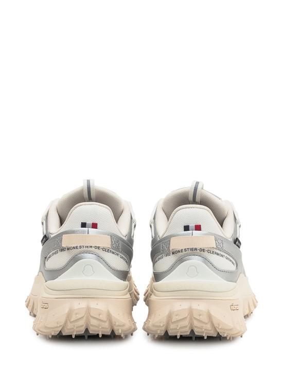 25FW 몽클레어 TRAILGRIP 트레일그립 GTX 트레일러 스니커즈 K209B4M00130M7184 M90 BIANCO - MONCLER