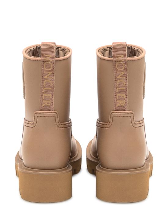 25FW 몽클레어 부츠 K209B4G00200M4522 22C MARRONE - MONCLER