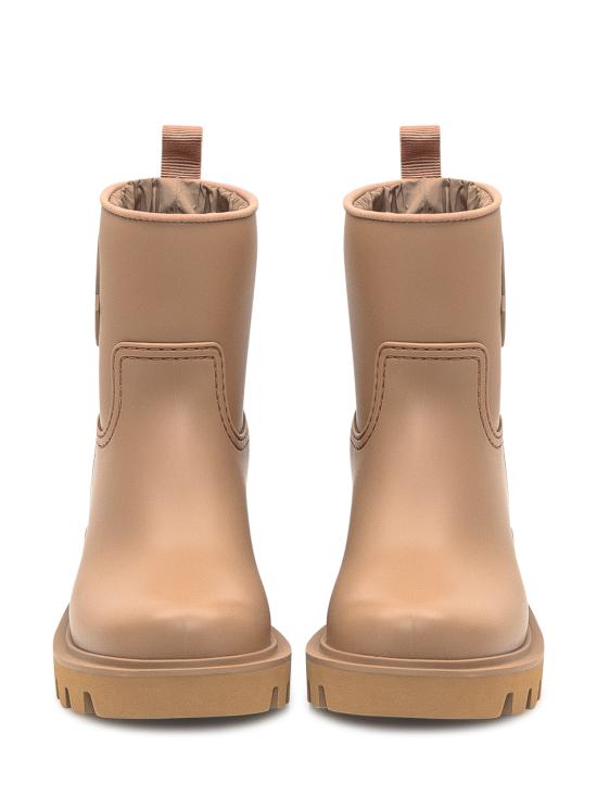 25FW 몽클레어 부츠 K209B4G00200M4522 22C MARRONE - MONCLER