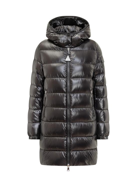 25FW 몽클레어 롱패딩 K20931C00002597Z8 999 NERO