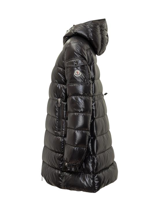 25FW 몽클레어 롱패딩 K20931C00002597Z8 999 NERO - MONCLER
