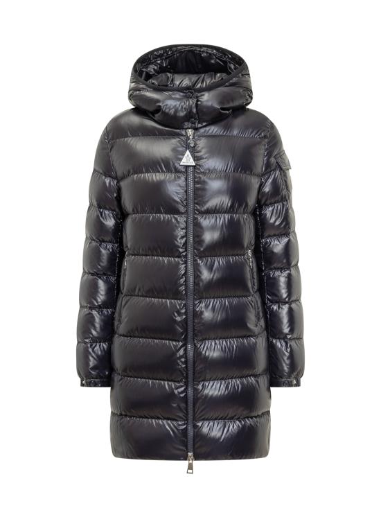 25FW 몽클레어 롱패딩 K20931C00002597Z8 742 BLU