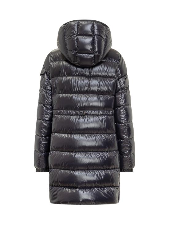 25FW 몽클레어 롱패딩 K20931C00002597Z8 742 BLU - MONCLER