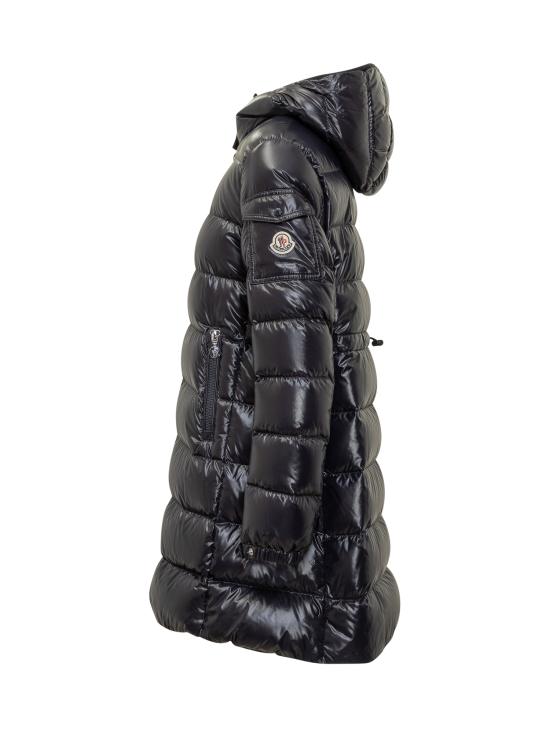 25FW 몽클레어 롱패딩 K20931C00002597Z8 742 BLU - MONCLER
