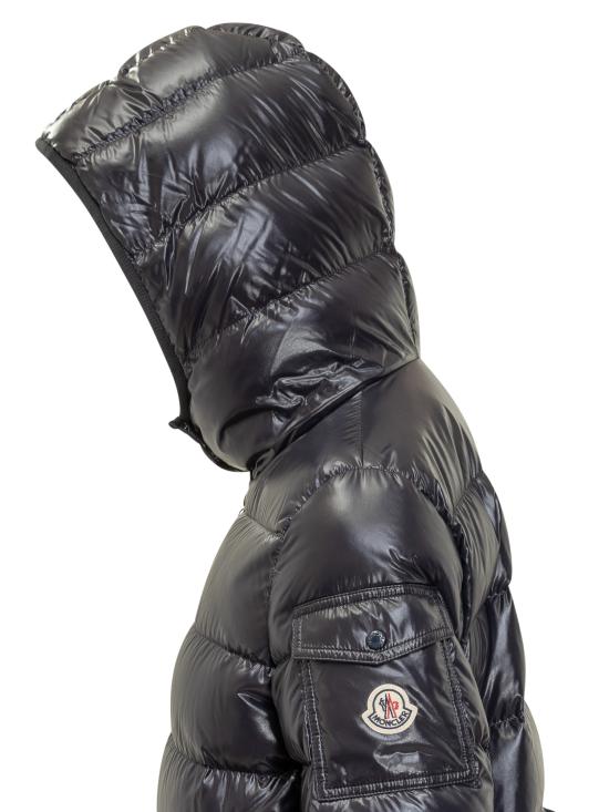 25FW 몽클레어 롱패딩 K20931C00002597Z8 742 BLU - MONCLER