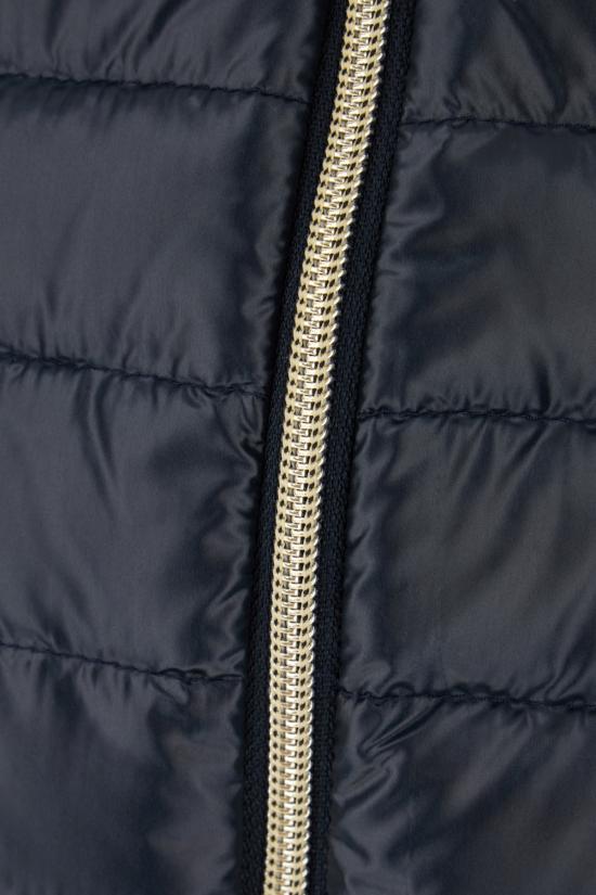  에르노 ANGELA 안젤라 봄버 다운 자켓  PI0005DIC12017 9200 Blu - HERNO