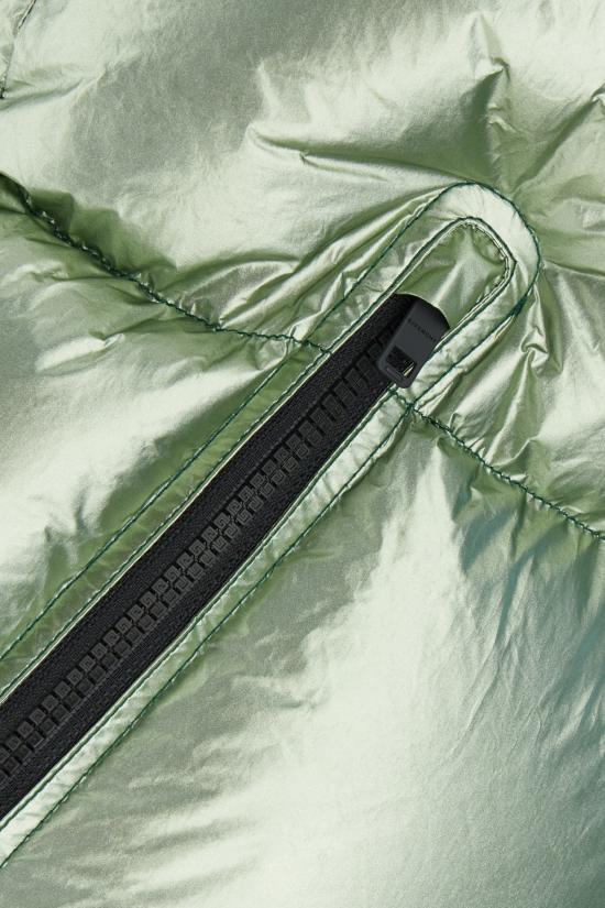  지방시 패딩 조끼 BM014F14Y4 311 - GIVENCHY