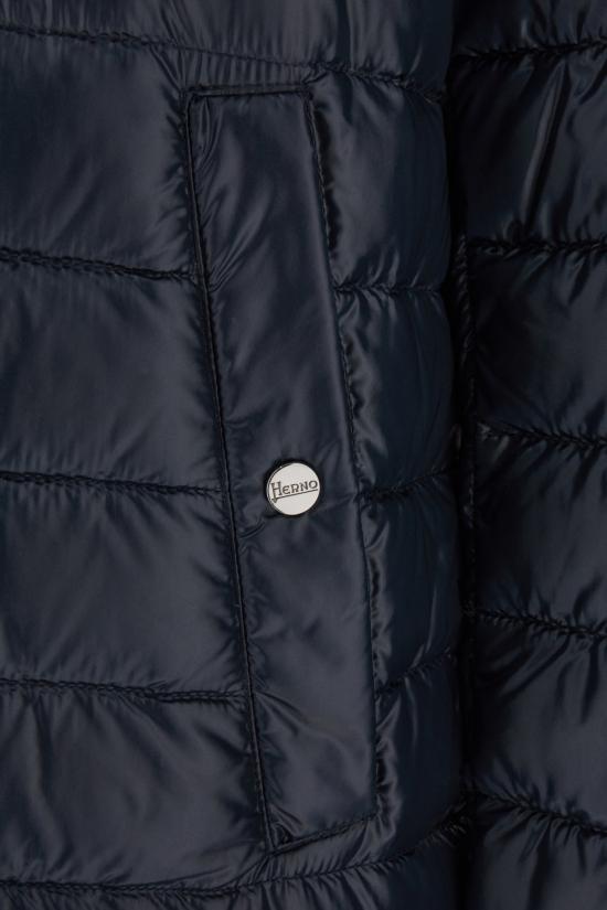  에르노 숏패딩 PI001109U12017 9200 - HERNO