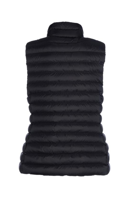  발렌시아가 패딩 조끼 777695TPO39 1000 BLACK - BALENCIAGA