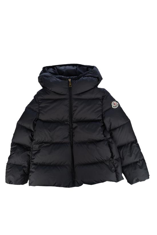 25FW [키즈] 몽클레어 패딩 1A0004054AQE 999