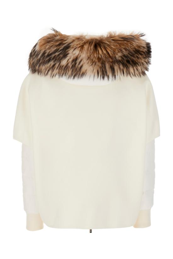  무레르 PEGASO-LAP 페가소 LAP 자켓  MODGI300009 U0100 - MOORER