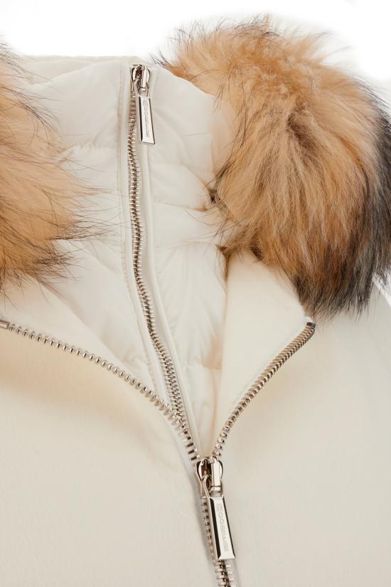  무레르 PEGASO-LAP 페가소 LAP 자켓  MODGI300009 U0100 - MOORER