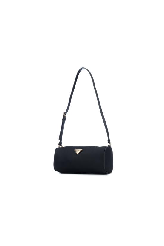 26FW 프라다 리나일론 파우치 백 1NE0582C05 F0002 Nero - PRADA