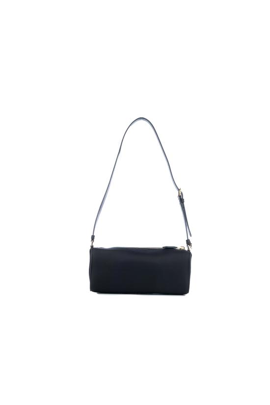 26FW 프라다 리나일론 파우치 백 1NE0582C05 F0002 Nero - PRADA