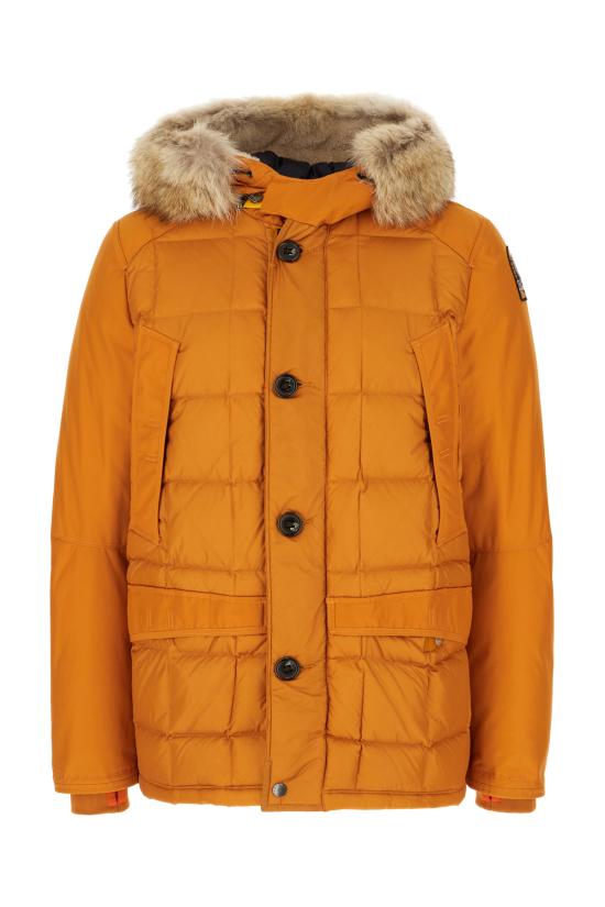  파라점퍼스 패딩 PMJCKML03 612 COPPER