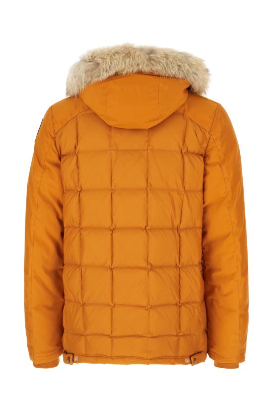  파라점퍼스 패딩 PMJCKML03 612 COPPER - PARAJUMPERS