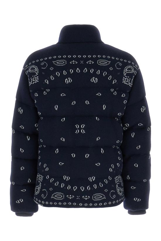  알라누이 숏패딩 LMED001F23KNI002 4684 - ALANUI