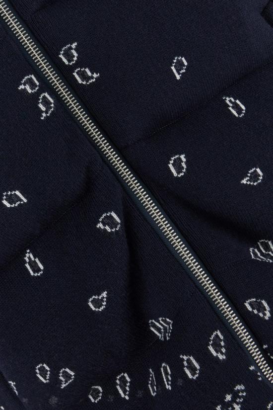  알라누이 숏패딩 LMED001F23KNI002 4684 - ALANUI